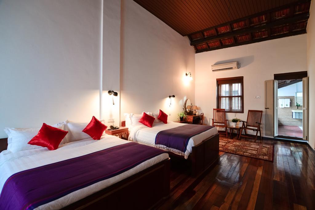 Sarang Paloh Heritage Stay Ipoh Room photo