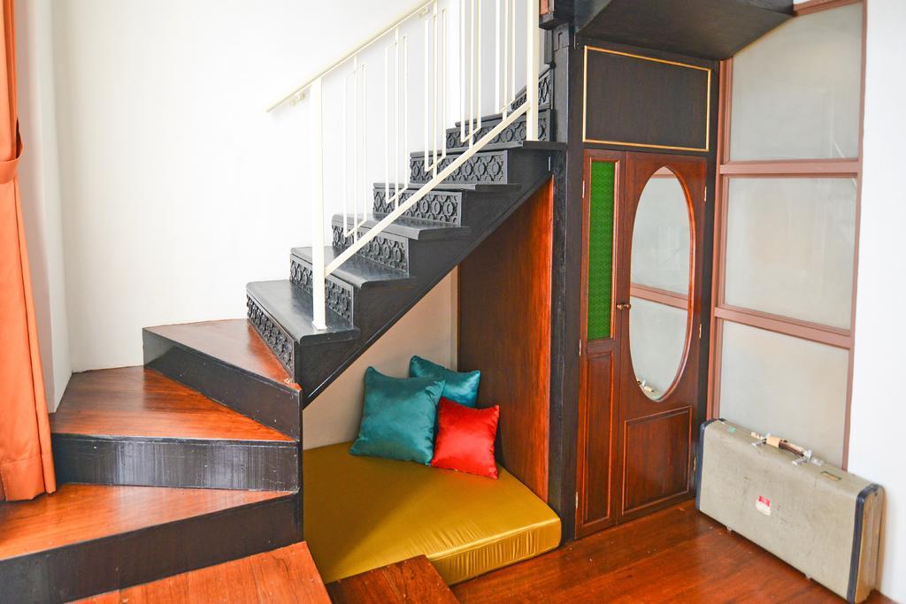 Sarang Paloh Heritage Stay Ipoh Room photo