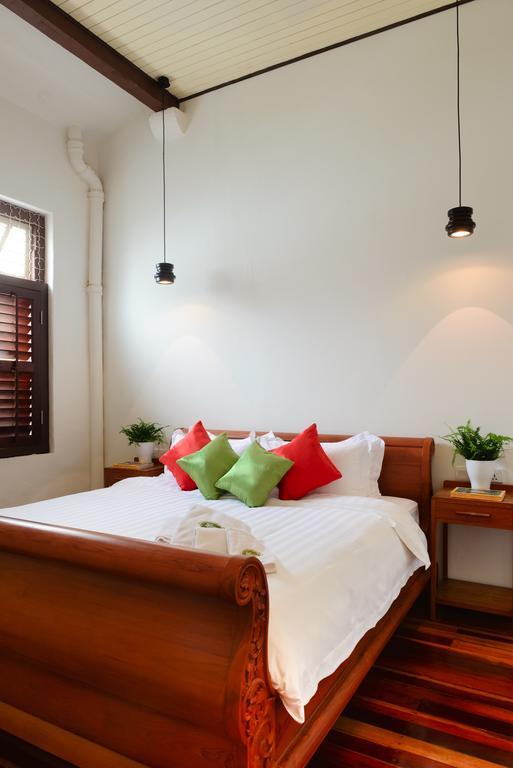 Sarang Paloh Heritage Stay Ipoh Room photo