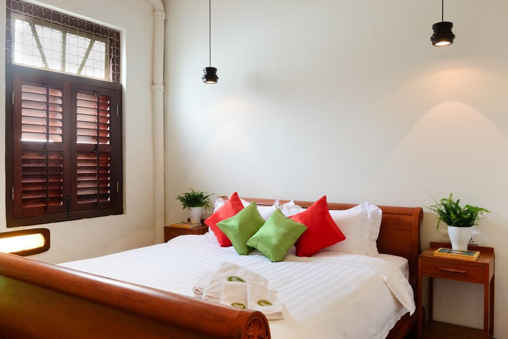 Sarang Paloh Heritage Stay Ipoh Room photo