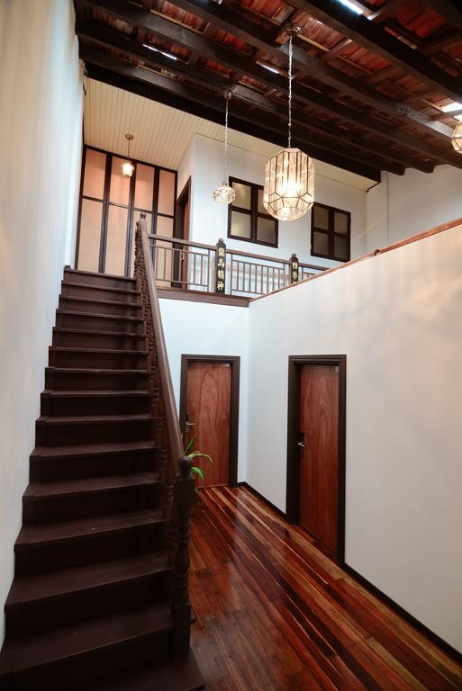 Sarang Paloh Heritage Stay Ipoh Room photo
