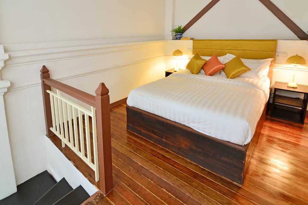 Sarang Paloh Heritage Stay Ipoh Room photo
