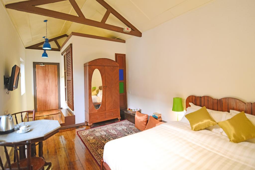 Sarang Paloh Heritage Stay Ipoh Room photo