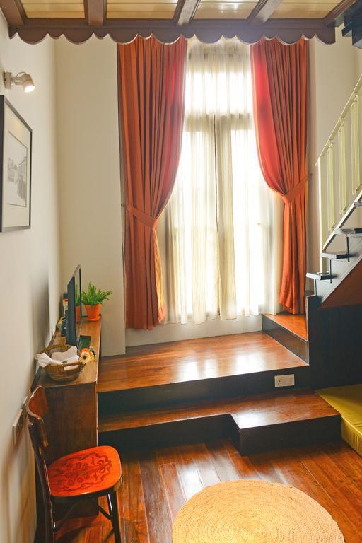 Sarang Paloh Heritage Stay Ipoh Room photo