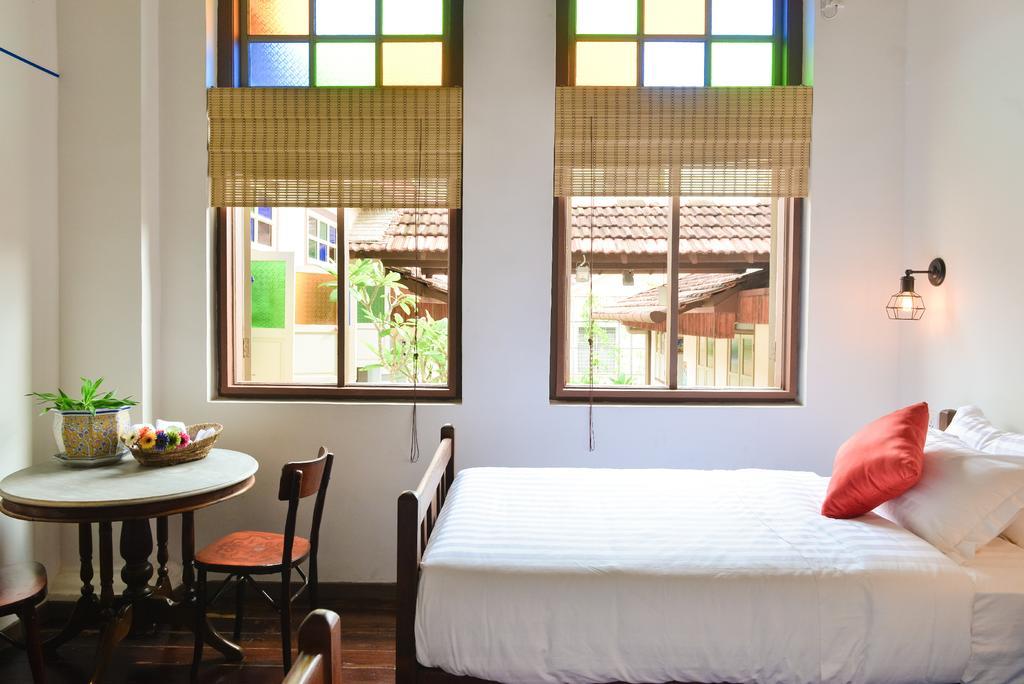 Sarang Paloh Heritage Stay Ipoh Room photo