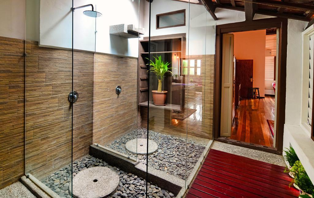 Sarang Paloh Heritage Stay Ipoh Room photo