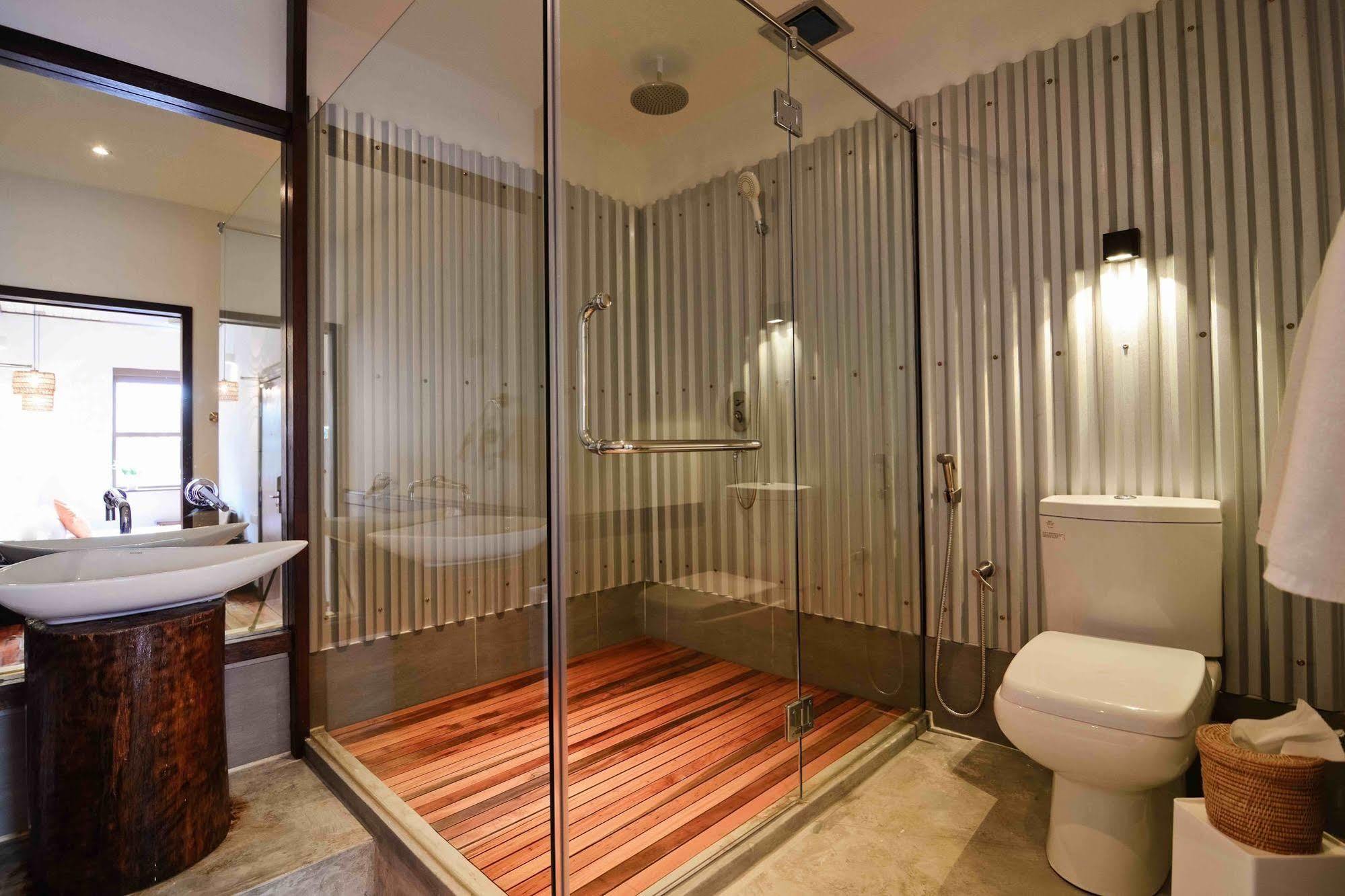Sarang Paloh Heritage Stay Ipoh Exterior photo