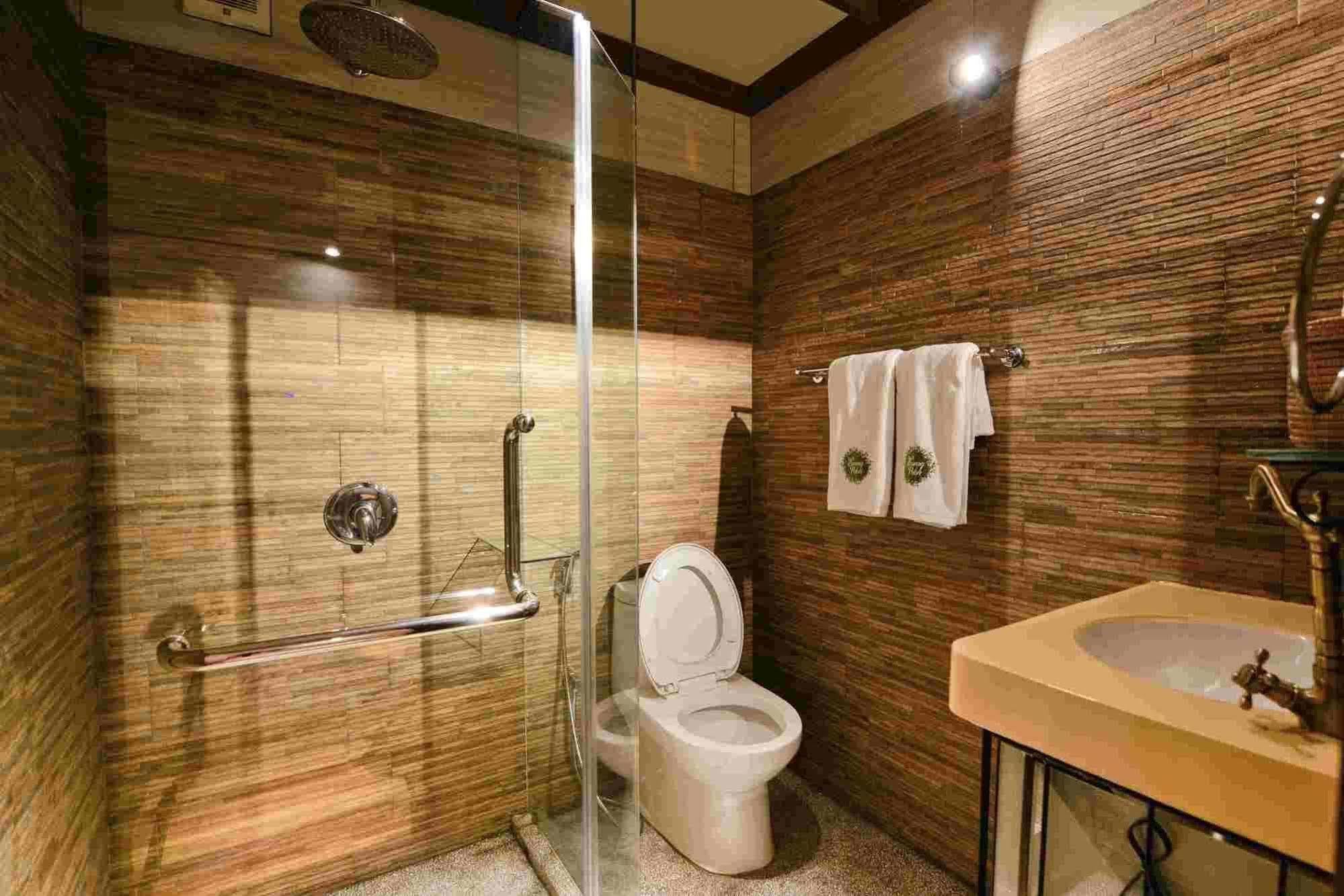 Sarang Paloh Heritage Stay Ipoh Exterior photo