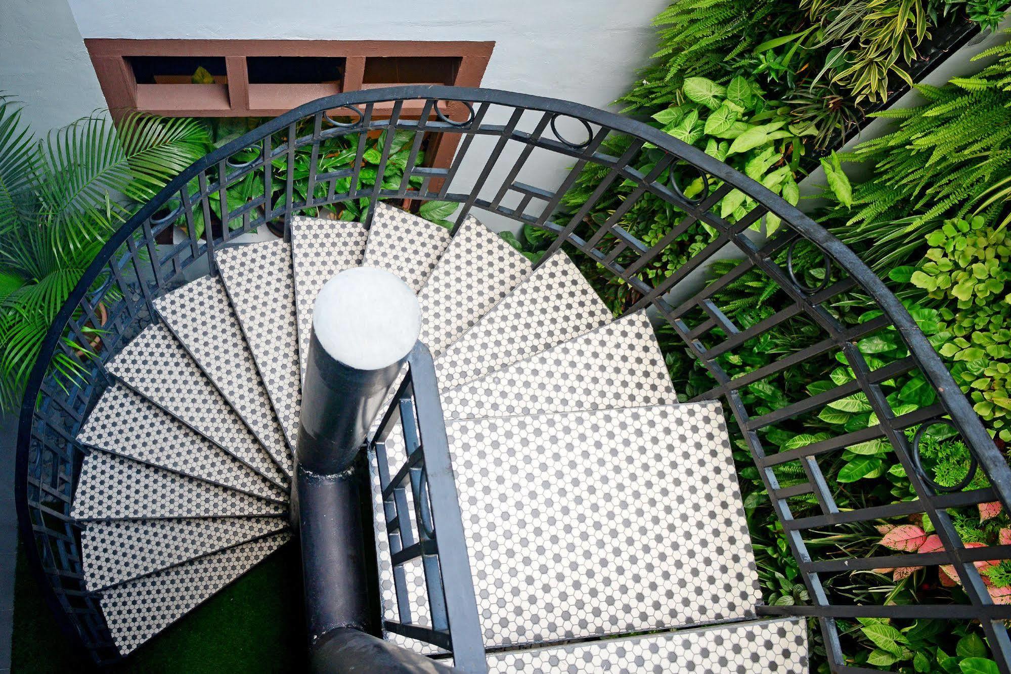 Sarang Paloh Heritage Stay Ipoh Exterior photo